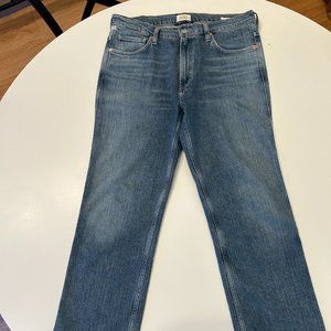 Citizens of Humanity Jeans - Premium Vintage Daphne - Size: 31